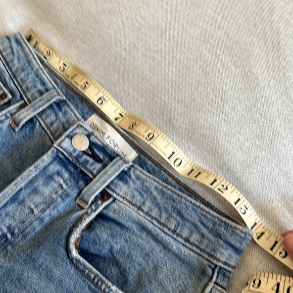 ARITZIA Yoko bermuda short 27 - Picture 12 of 14